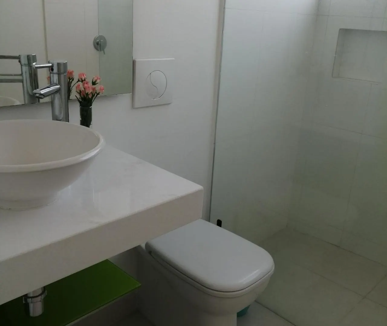 Santa Marta Edificio Bahia Morena Hotel Apartment Santa Marta (Magdalena)