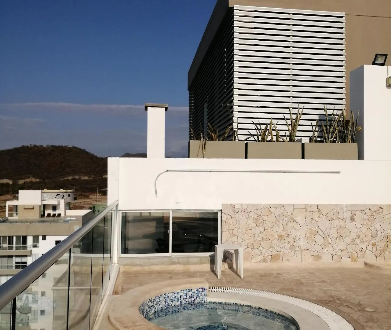 Apartment Santa Marta Edificio Bahia Morena Hotel