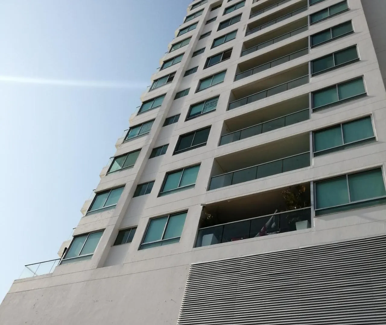Santa Marta Edificio Bahia Morena Hotel
