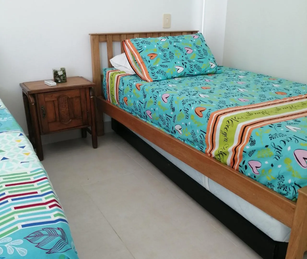 فندق Santa Marta Edificio Bahia Morena كولومبيا