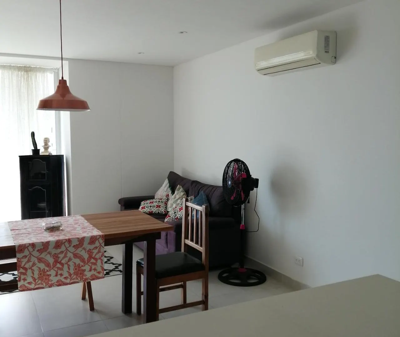 فندق Santa Marta Edificio Bahia Morena 0*, سانتا مارتا كولومبيا