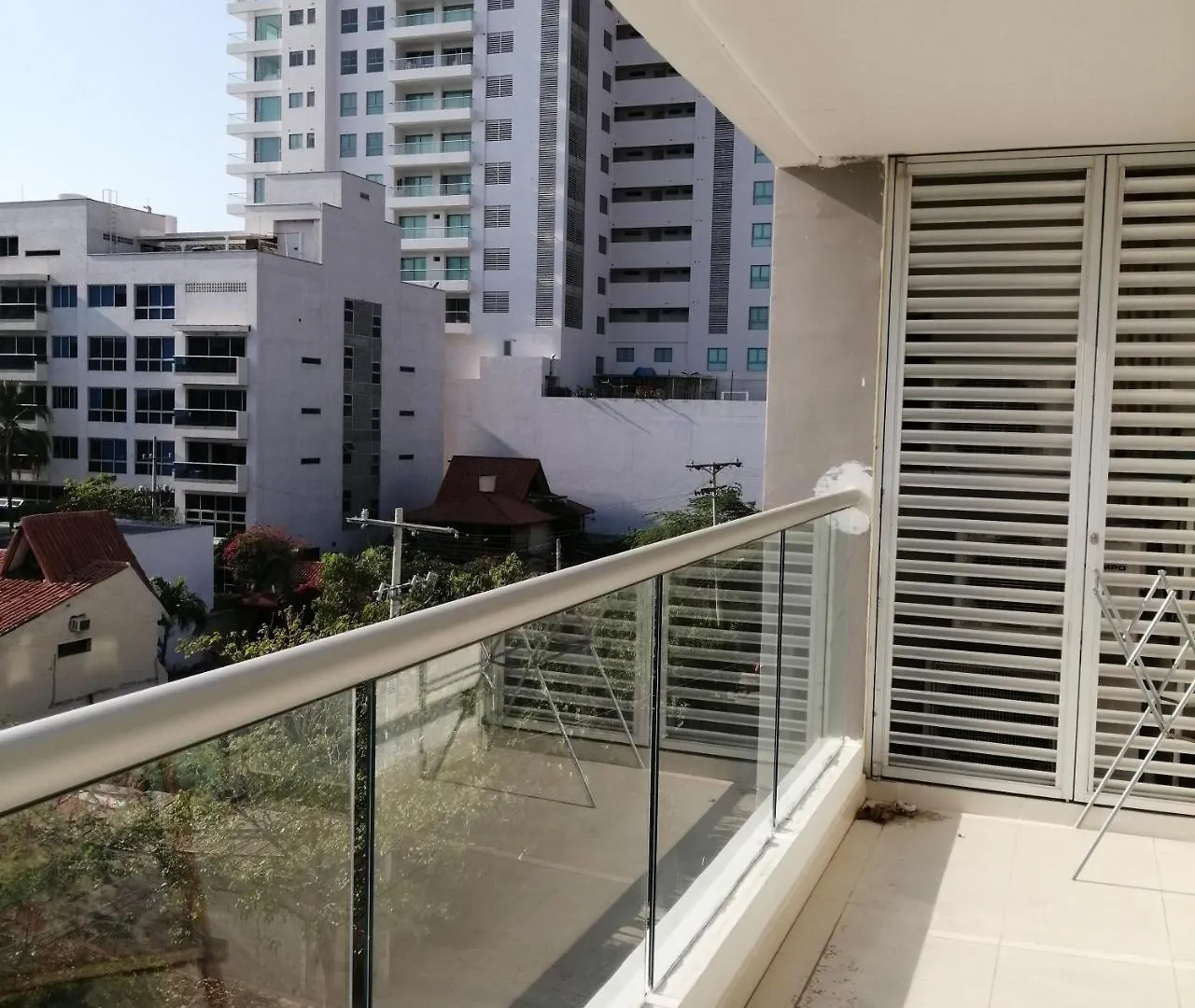 فندق Santa Marta Edificio Bahia Morena 0*, سانتا مارتا