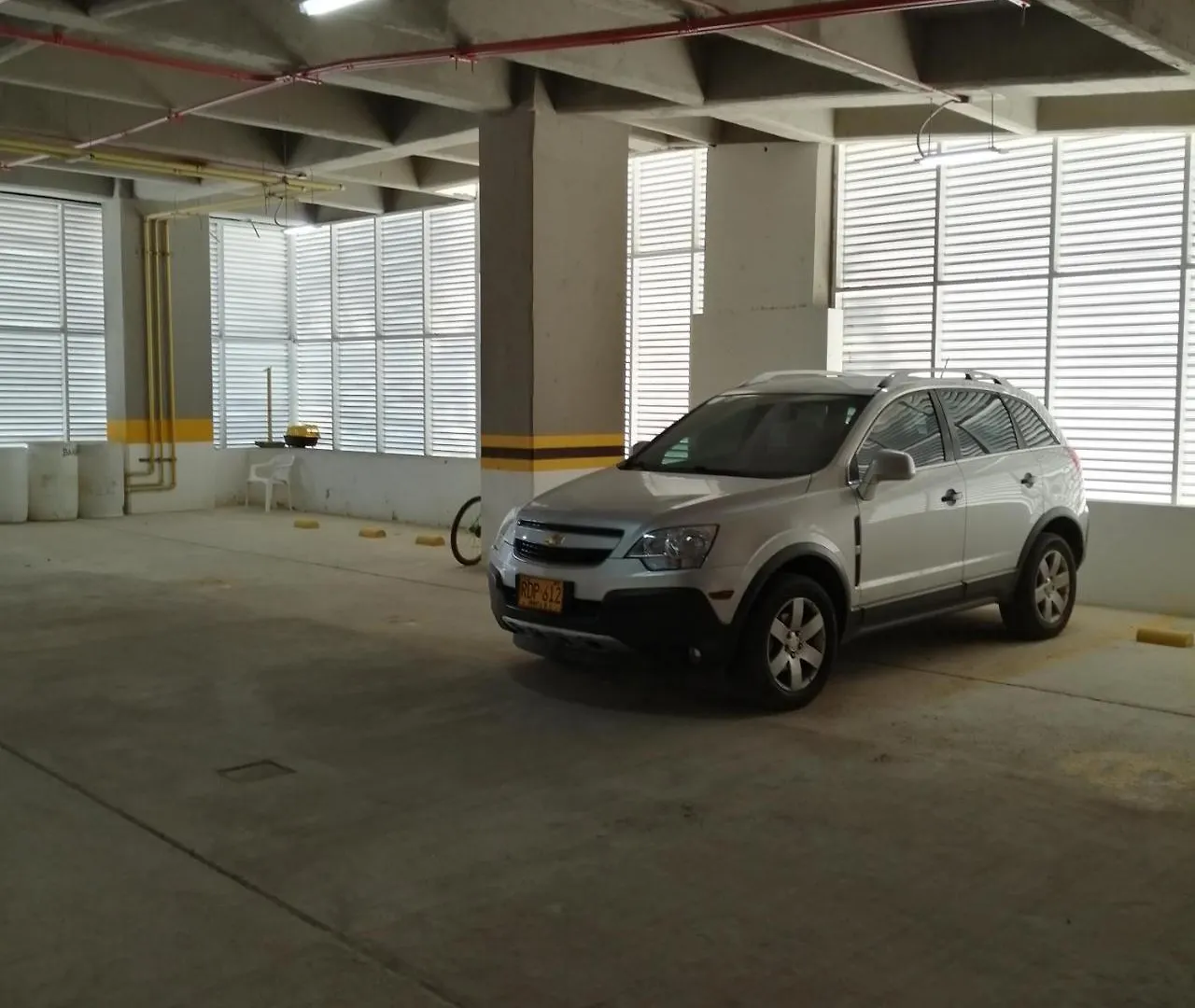 شقة فندق Santa Marta Edificio Bahia Morena