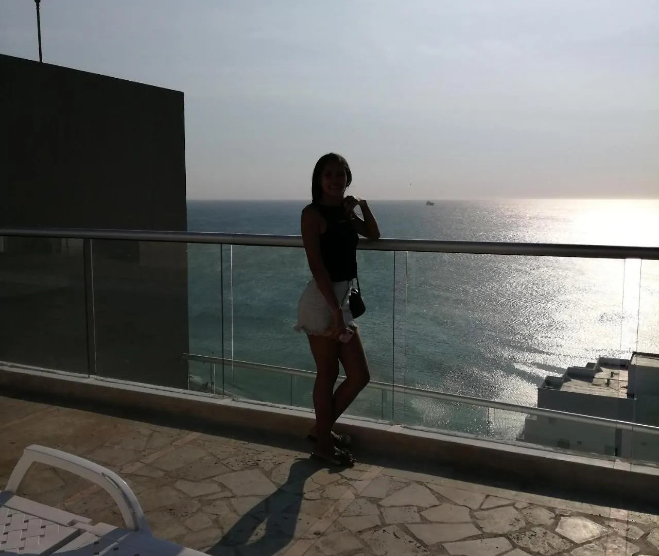 فندق Santa Marta Edificio Bahia Morena